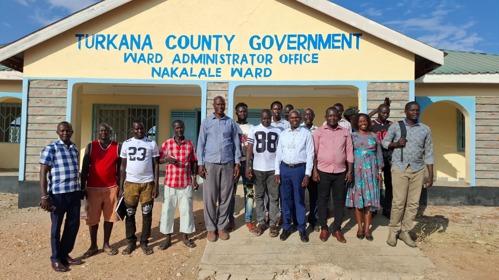 Water Act 2019 Highlighted as Officials, Communities Discuss Strengthening Water Governance